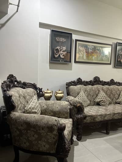 Chanioti sofaa set