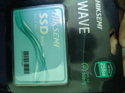 Hiksemi wave