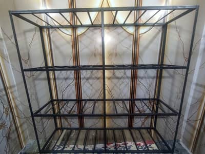 BRAND NEW SHOP RACK