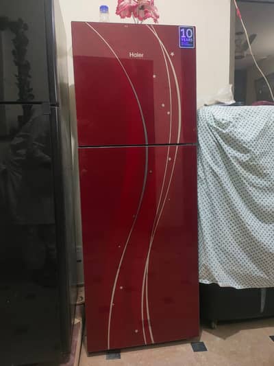 Haier HRF-276