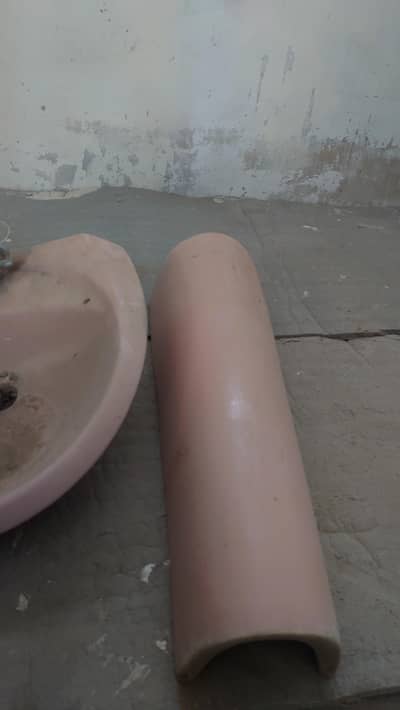 Basin For sale used