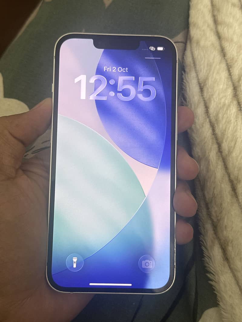 Apple iPhone 13 1