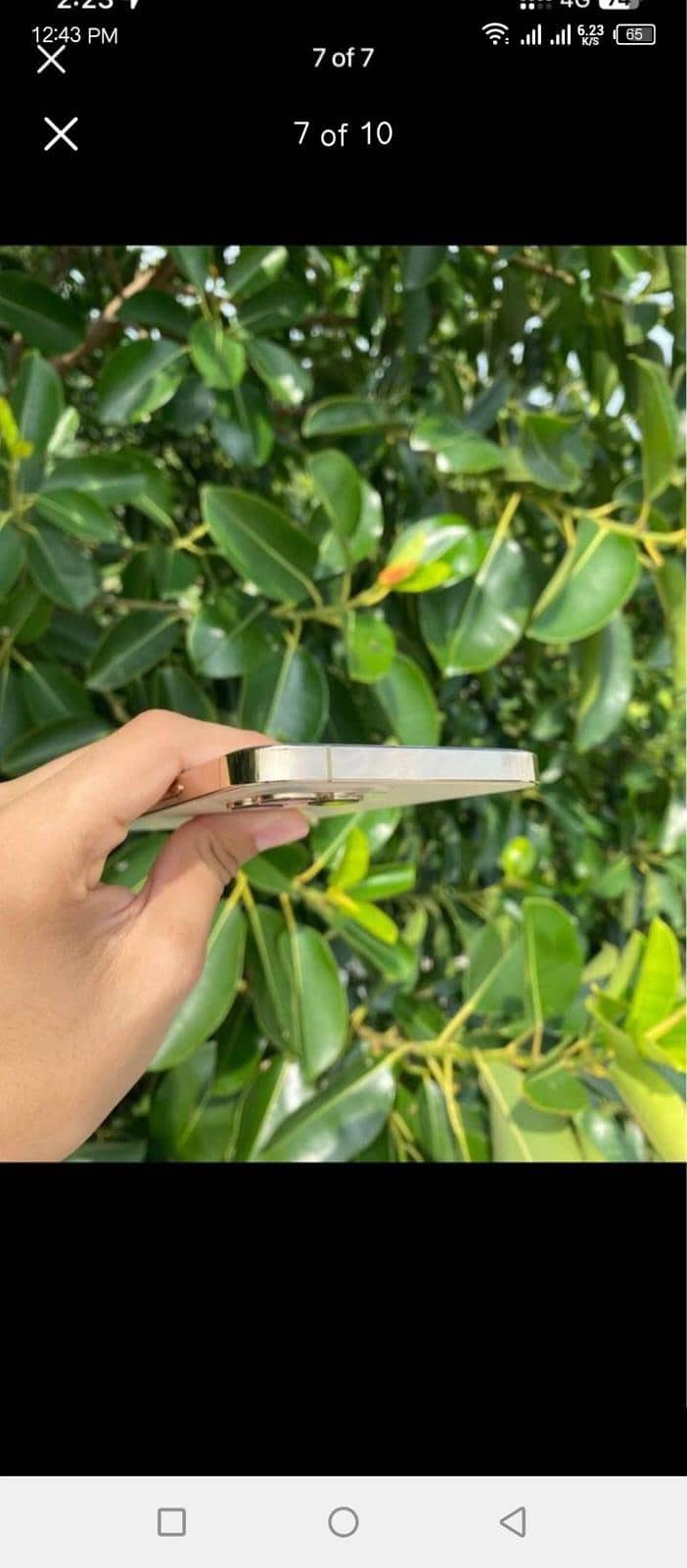 Apple iPhone 12 Pro Max 3