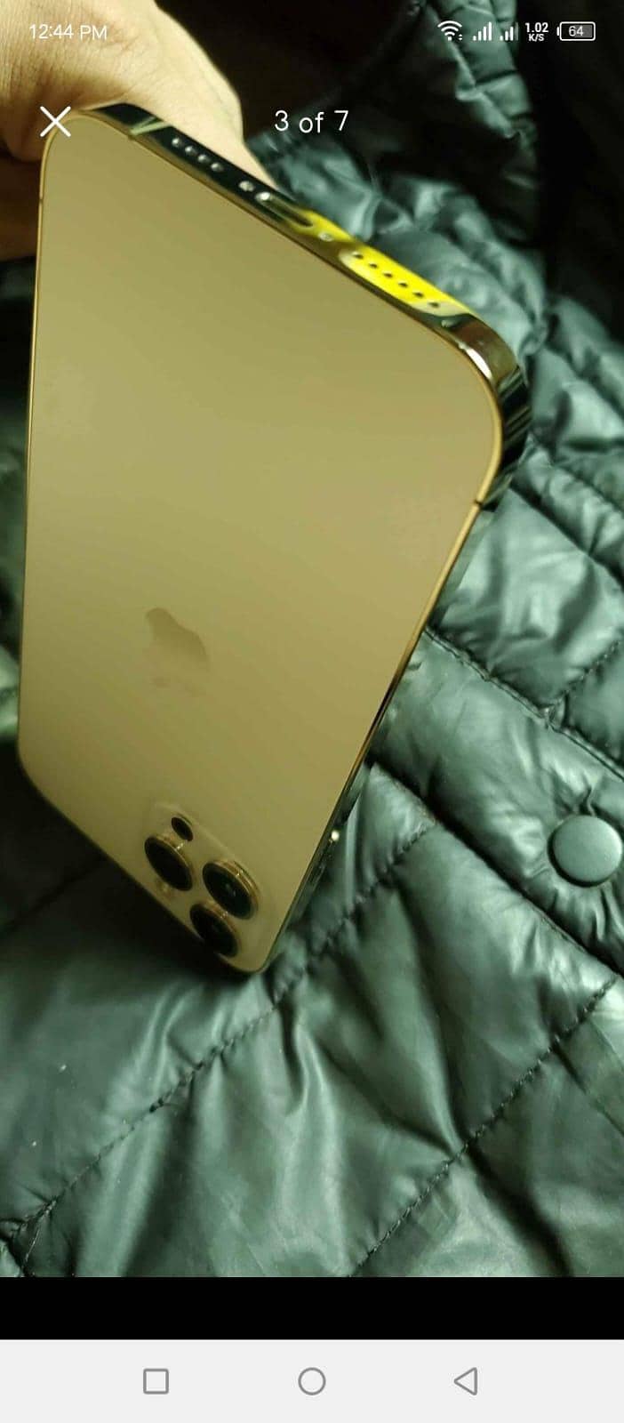 Apple iPhone 12 Pro Max 6