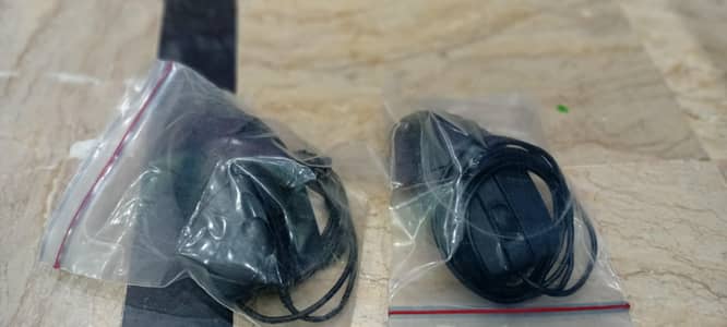 A4TECH original 2 Mouses high-quality URJENT SELL No Use