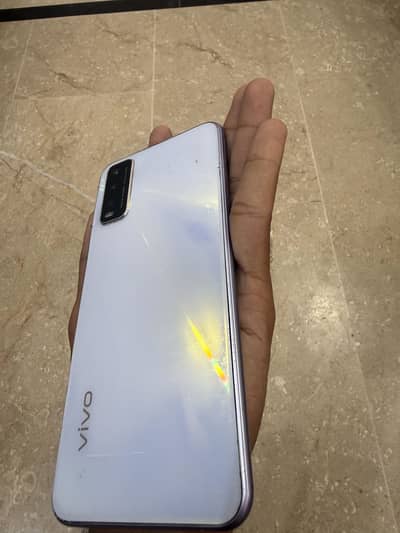 Vivo Y20