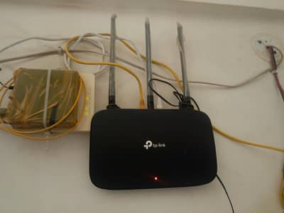 WiFi divice