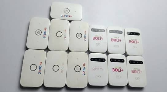 Zong 4g