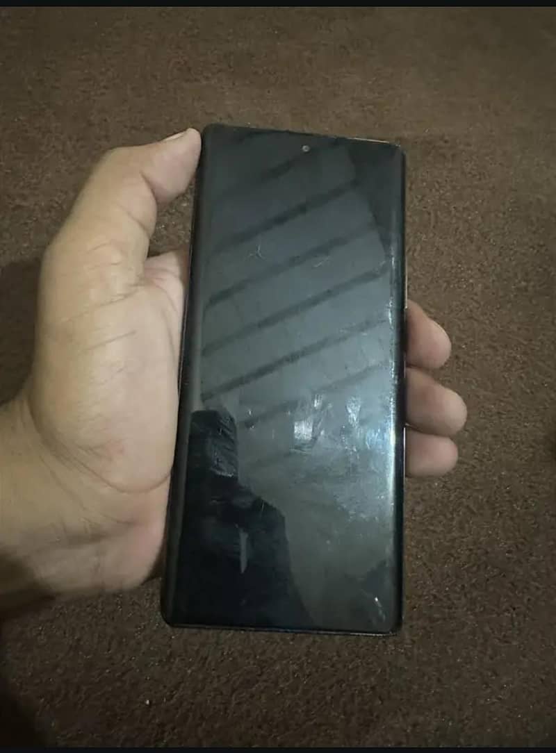 Tecno CAMON 30S 6