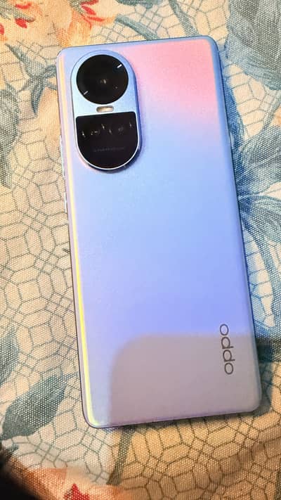 OPPO Reno 10 5G