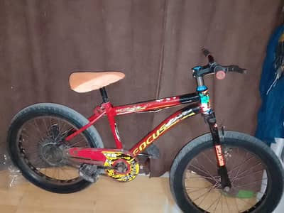 for sell cycle