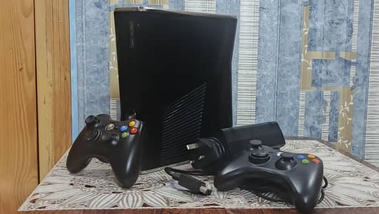 xbox 360s