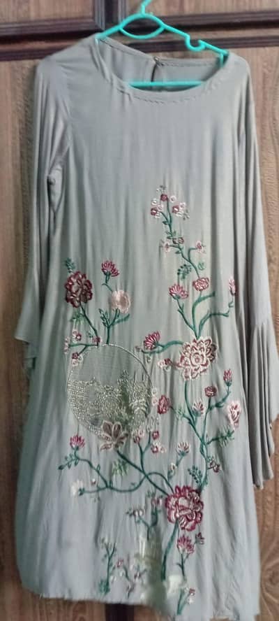 party wear dress small size