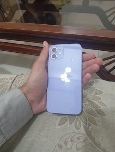 Apple iPhone 12