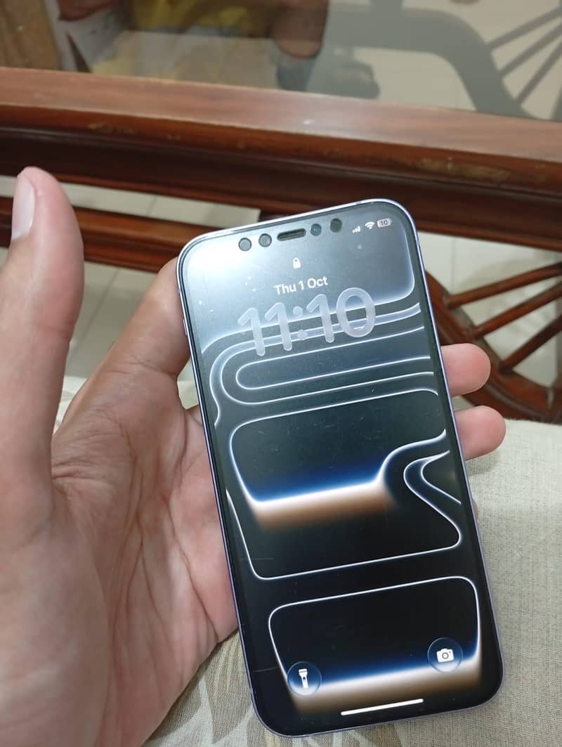 Apple iPhone 12 2