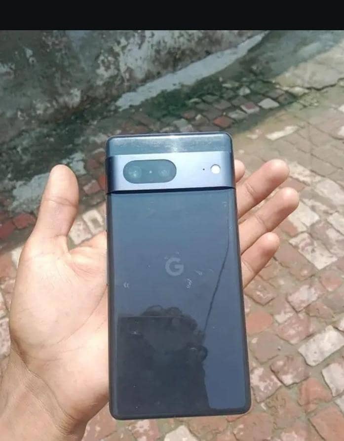 Google Pixel 7 2