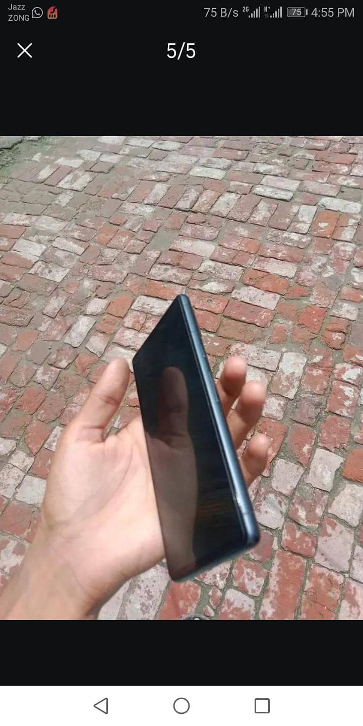 Google Pixel 7 3