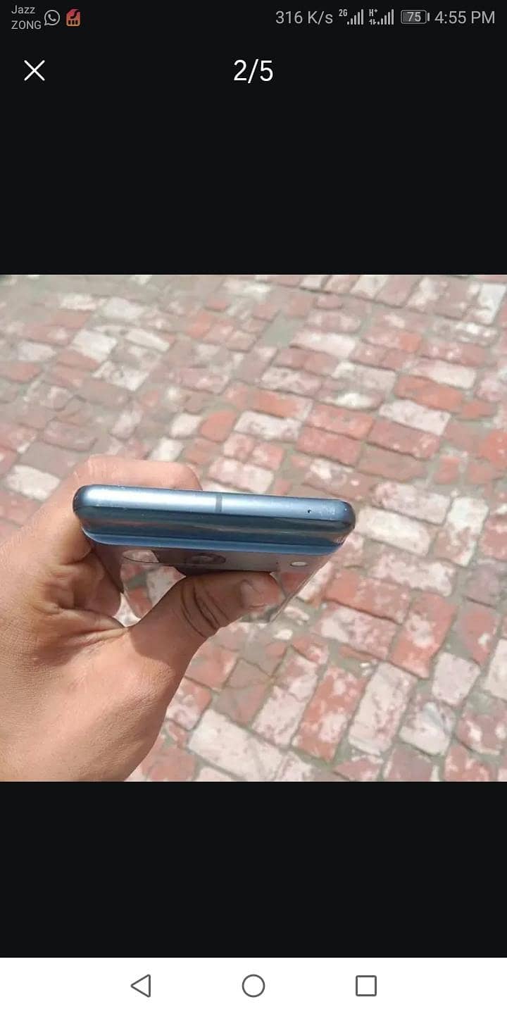 Google Pixel 7 6