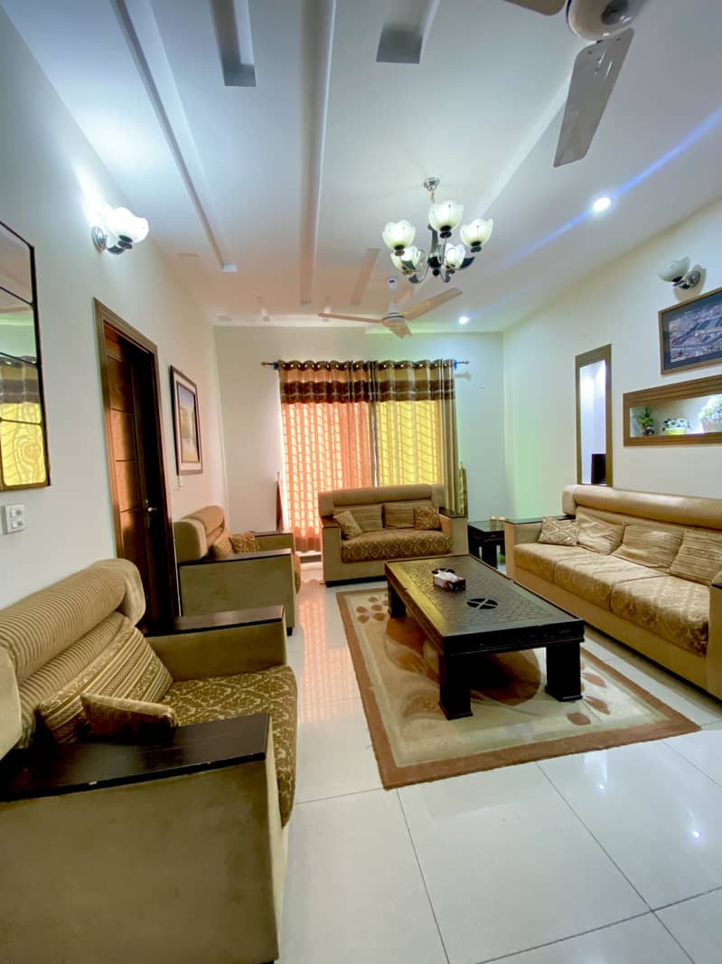 Complete drawing room set 0