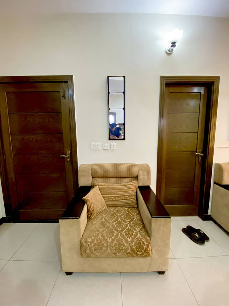 Complete drawing room set 3