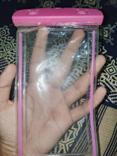Waterproof Bag