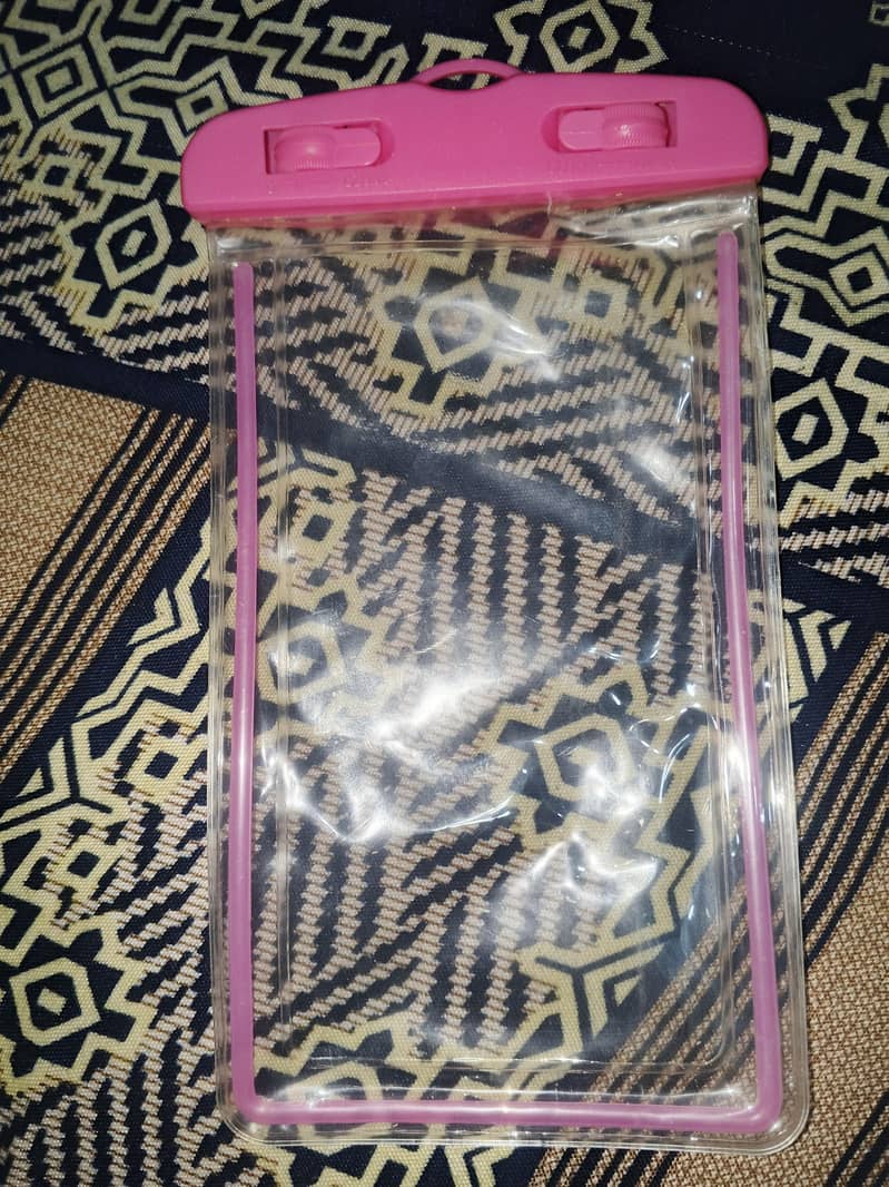 Waterproof Bag 1