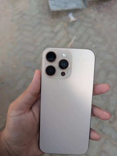Apple iPhone 16 Pro Max Factory Sim Time Available