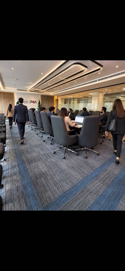 Carpet tile