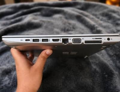 Core i5 8th Gen Laptop | 8GB RAM | 256GB SSD | Intel UHD Graphics