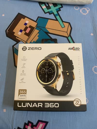 Zero Lunar 360