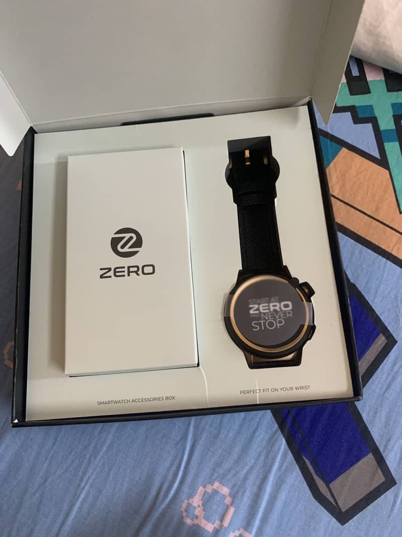 Zero Lunar 360 1