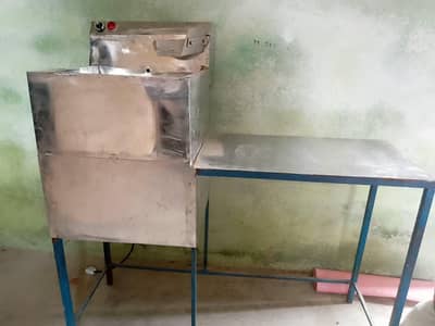 Chocolate Melting Machine