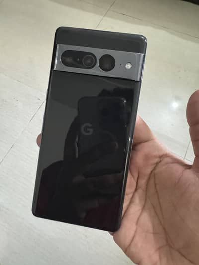 Google Pixel 7 Pro