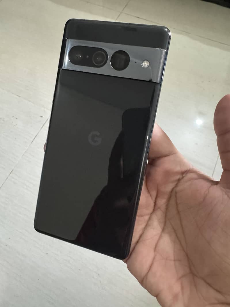 Google Pixel 7 Pro 1
