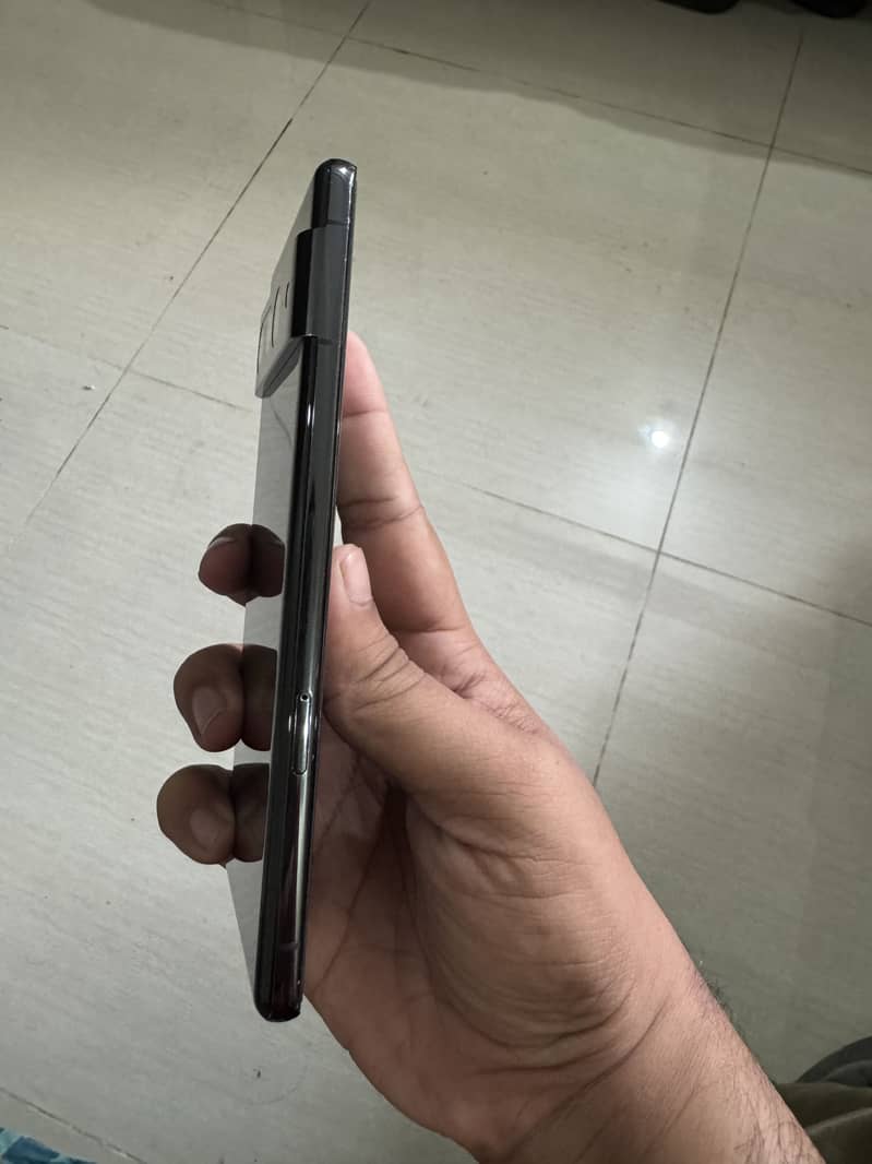 Google Pixel 7 Pro 3