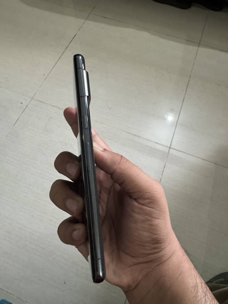 Google Pixel 7 Pro 4