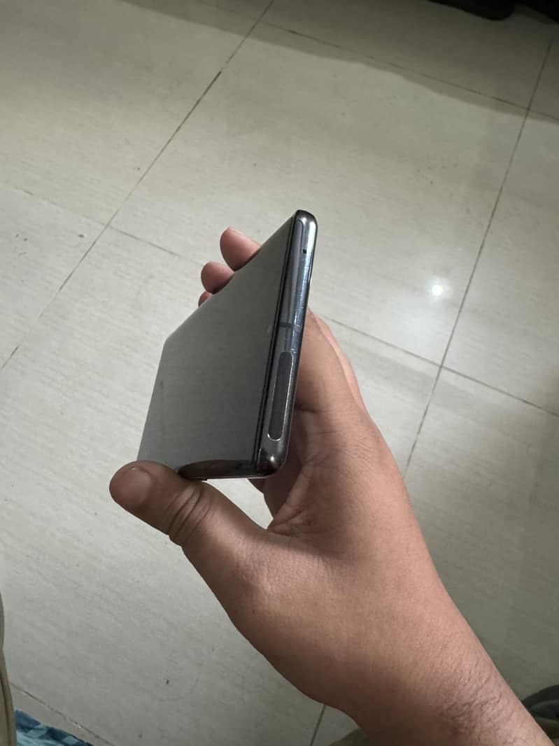 Google Pixel 7 Pro 5