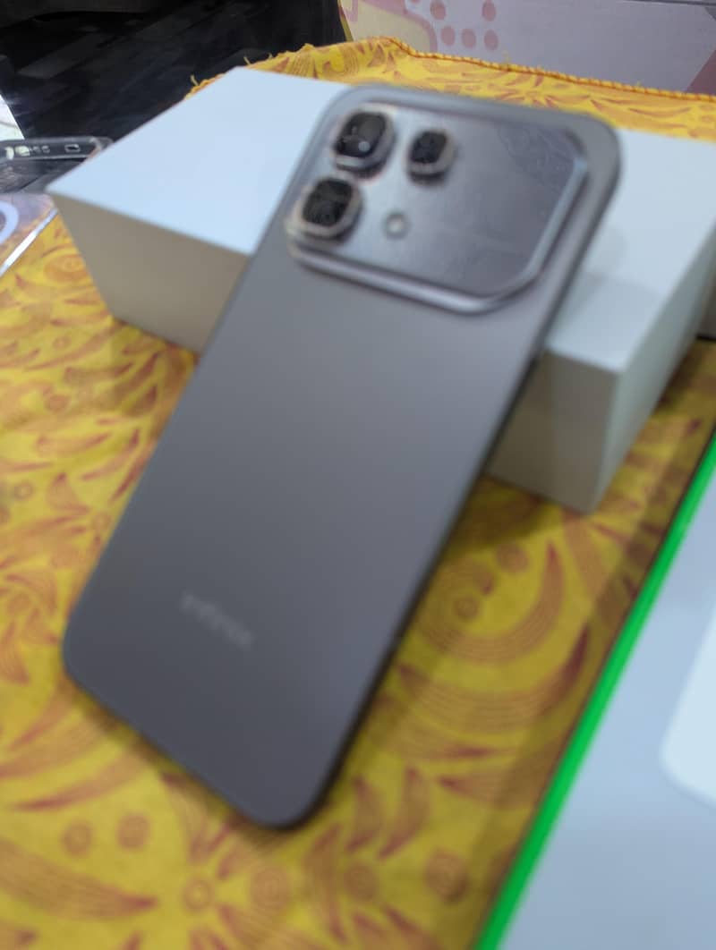 Infinix Note 60 Pro 1