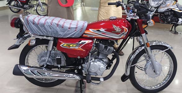 Honda 2027 model Zero meter use nahi howa