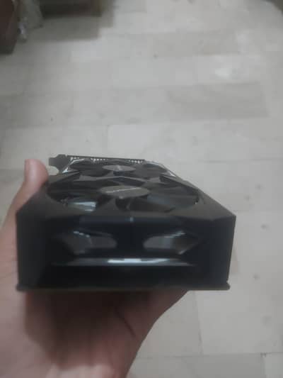 sapphire rx 560 4gb