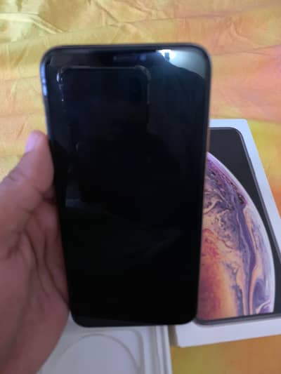 Apple iPhone XS Max