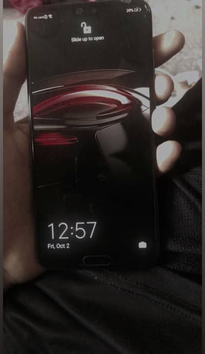 Huawei P20 Pro