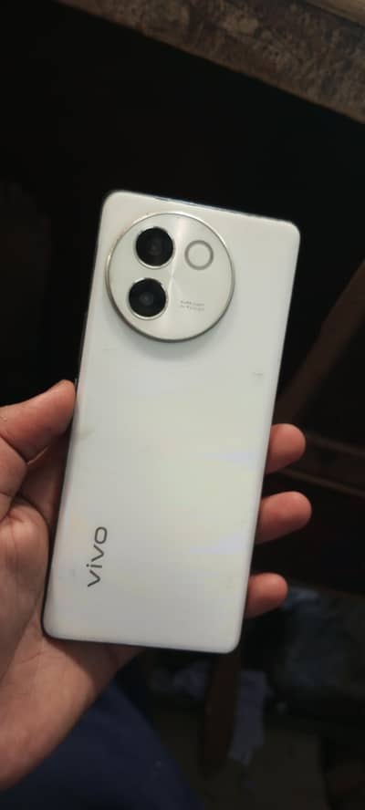 Vivo V30e Pro mobile ok a sab 8+8/256 exchange possible achi offer