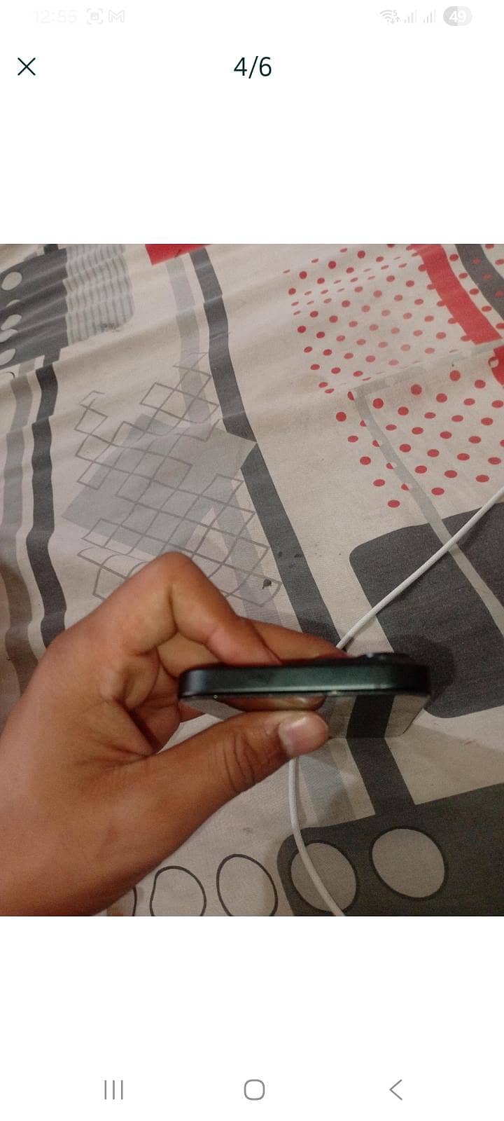 Apple iPhone 15 1