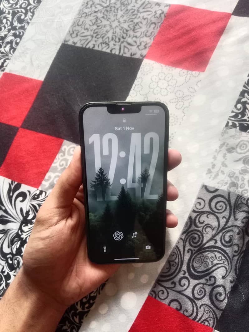 Apple iPhone 13 0