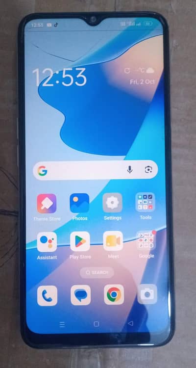 OPPO A16