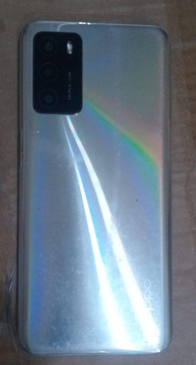 OPPO A16 1
