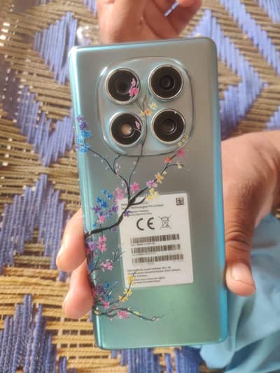 Xiaomi Redmi Note 14 Pro