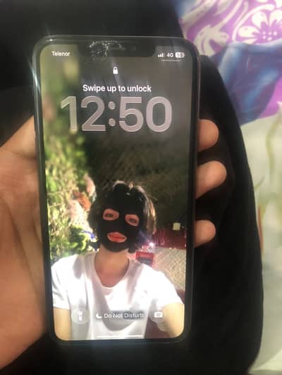 Apple iPhone 11 Pro Max