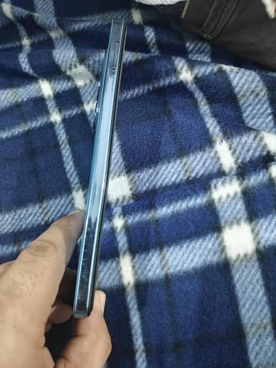 Infinix Hot 40